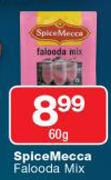 Spice Mecca Falooda Mix-60g