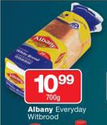 Albany Everyday witbrood-700g
