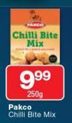 Pakco Chilli Bite Mix-250g