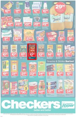 Checkers Western Cape : Ramadaan Specials (23 Apr - 19 May 2019), page 2