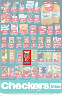 Checkers Western Cape : Ramadaan Specials (23 Apr - 19 May 2019), page 2