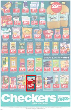 Checkers Western Cape : Ramadaan Specials (23 Apr - 19 May 2019), page 2