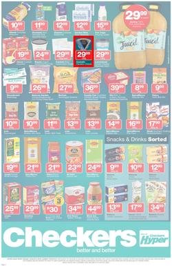 Checkers Western Cape : Ramadaan Specials (23 Apr - 19 May 2019), page 2