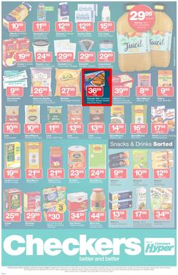 Checkers Western Cape : Ramadaan Specials (23 Apr - 19 May 2019), page 2