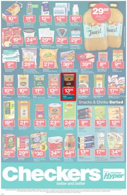 Checkers Western Cape : Ramadaan Specials (23 Apr - 19 May 2019), page 2