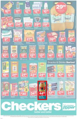 Checkers Western Cape : Ramadaan Specials (23 Apr - 19 May 2019), page 2
