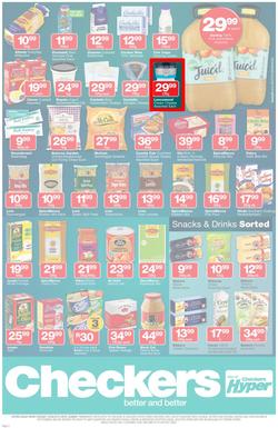 Checkers Western Cape : Ramadaan Specials (23 Apr - 19 May 2019), page 2