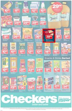 Checkers Western Cape : Ramadaan Specials (23 Apr - 19 May 2019), page 2