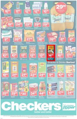 Checkers Western Cape : Ramadaan Specials (23 Apr - 19 May 2019), page 2