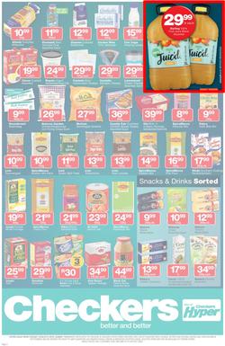 Checkers Western Cape : Ramadaan Specials (23 Apr - 19 May 2019), page 2