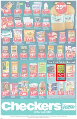 Checkers Western Cape : Ramadaan Specials (23 Apr - 19 May 2019), page 2