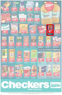Checkers Western Cape : Ramadaan Specials (23 Apr - 19 May 2019), page 2