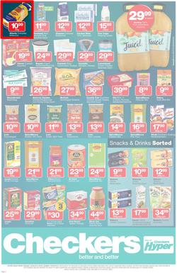 Checkers Western Cape : Ramadaan Specials (23 Apr - 19 May 2019), page 2