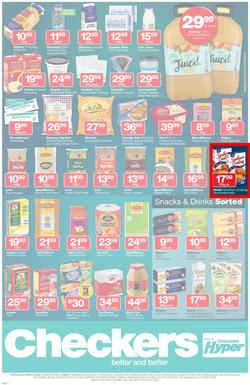 Checkers Western Cape : Ramadaan Specials (23 Apr - 19 May 2019), page 2