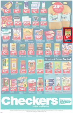 Checkers Western Cape : Ramadaan Specials (23 Apr - 19 May 2019), page 2