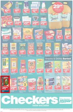 Checkers Western Cape : Ramadaan Specials (23 Apr - 19 May 2019), page 2