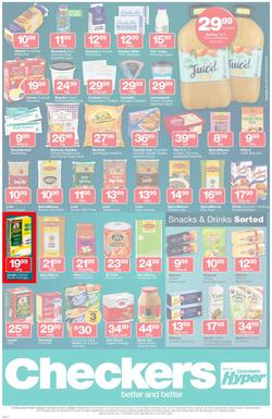 Checkers Western Cape : Ramadaan Specials (23 Apr - 19 May 2019), page 2