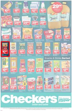 Checkers Western Cape : Ramadaan Specials (23 Apr - 19 May 2019), page 2