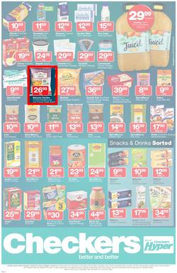 Checkers Western Cape : Ramadaan Specials (23 Apr - 19 May 2019), page 2