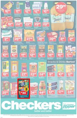 Checkers Western Cape : Ramadaan Specials (23 Apr - 19 May 2019), page 2