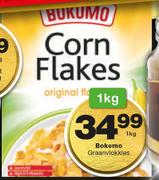 Bokomo Graanvlokkies-1kg
