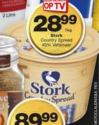 Stork Country Spread 40% Vetsmeer-1kg