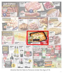 Checkers Western Cape : Golden Savings (02 Jul - 08 Jul 2018), page 3