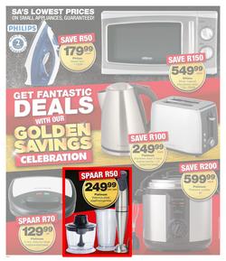 Checkers Western Cape : Golden Savings (02 Jul - 08 Jul 2018), page 5
