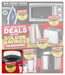 Checkers Western Cape : Golden Savings (02 Jul - 08 Jul 2018), page 5