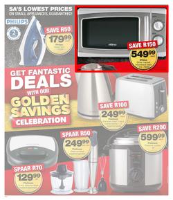 Checkers Western Cape : Golden Savings (02 Jul - 08 Jul 2018), page 5
