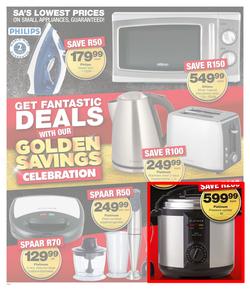 Checkers Western Cape : Golden Savings (02 Jul - 08 Jul 2018), page 5