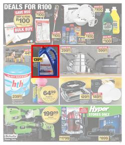 Checkers Western Cape : Golden Savings (02 Jul - 08 Jul 2018), page 6