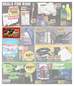 Checkers Western Cape : Golden Savings (02 Jul - 08 Jul 2018), page 6