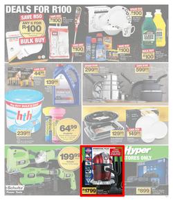 Checkers Western Cape : Golden Savings (02 Jul - 08 Jul 2018), page 6