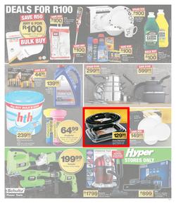 Checkers Western Cape : Golden Savings (02 Jul - 08 Jul 2018), page 6