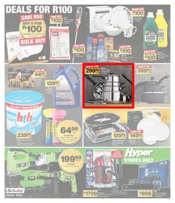 Checkers Western Cape : Golden Savings (02 Jul - 08 Jul 2018), page 6