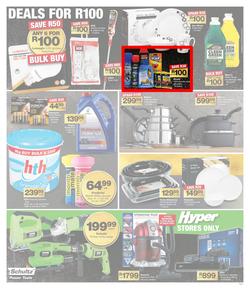 Checkers Western Cape : Golden Savings (02 Jul - 08 Jul 2018), page 6