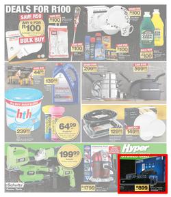 Checkers Western Cape : Golden Savings (02 Jul - 08 Jul 2018), page 6