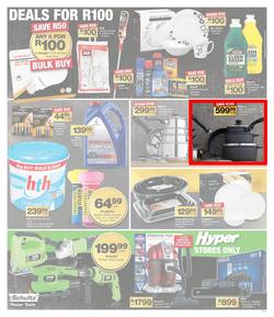 Checkers Western Cape : Golden Savings (02 Jul - 08 Jul 2018), page 6
