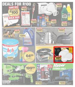 Checkers Western Cape : Golden Savings (02 Jul - 08 Jul 2018), page 6