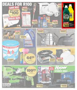Checkers Western Cape : Golden Savings (02 Jul - 08 Jul 2018), page 6