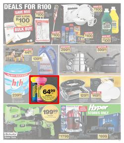 Checkers Western Cape : Golden Savings (02 Jul - 08 Jul 2018), page 6