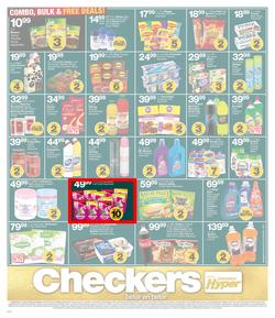 Checkers Western Cape : Golden Savings (02 Jul - 08 Jul 2018), page 7