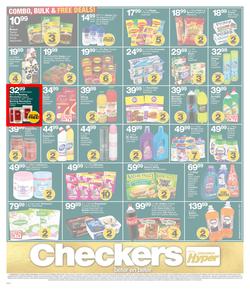 Checkers Western Cape : Golden Savings (02 Jul - 08 Jul 2018), page 7