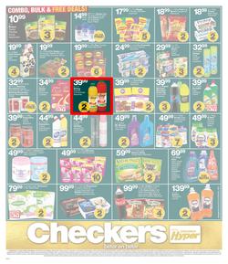 Checkers Western Cape : Golden Savings (02 Jul - 08 Jul 2018), page 7