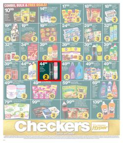 Checkers Western Cape : Golden Savings (02 Jul - 08 Jul 2018), page 7