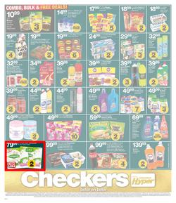 Checkers Western Cape : Golden Savings (02 Jul - 08 Jul 2018), page 7