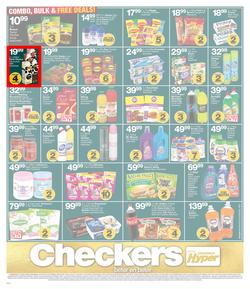 Checkers Western Cape : Golden Savings (02 Jul - 08 Jul 2018), page 7