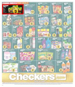 Checkers Western Cape : Golden Savings (02 Jul - 08 Jul 2018), page 7