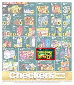 Checkers Western Cape : Golden Savings (02 Jul - 08 Jul 2018), page 7